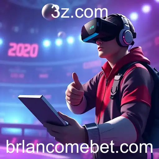 A Inovação dos Jogos em 2025: O Papel de lancomebet