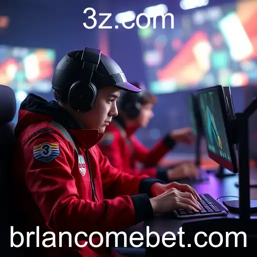 Novas Tendências em Jogos Online