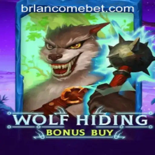 Unveiling the Thrills of WolfHidingBonusBuy: A New Wave in Online Gaming