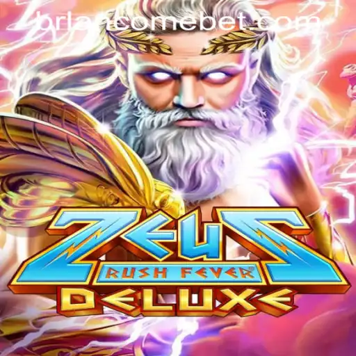 ZeusRushFeverDeluxe: An Epic Adventure in Online Gaming